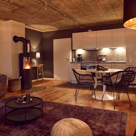 Exklusiv Apartments Elli & Hans - Apartment Hans Willingen  Eksteriør billede