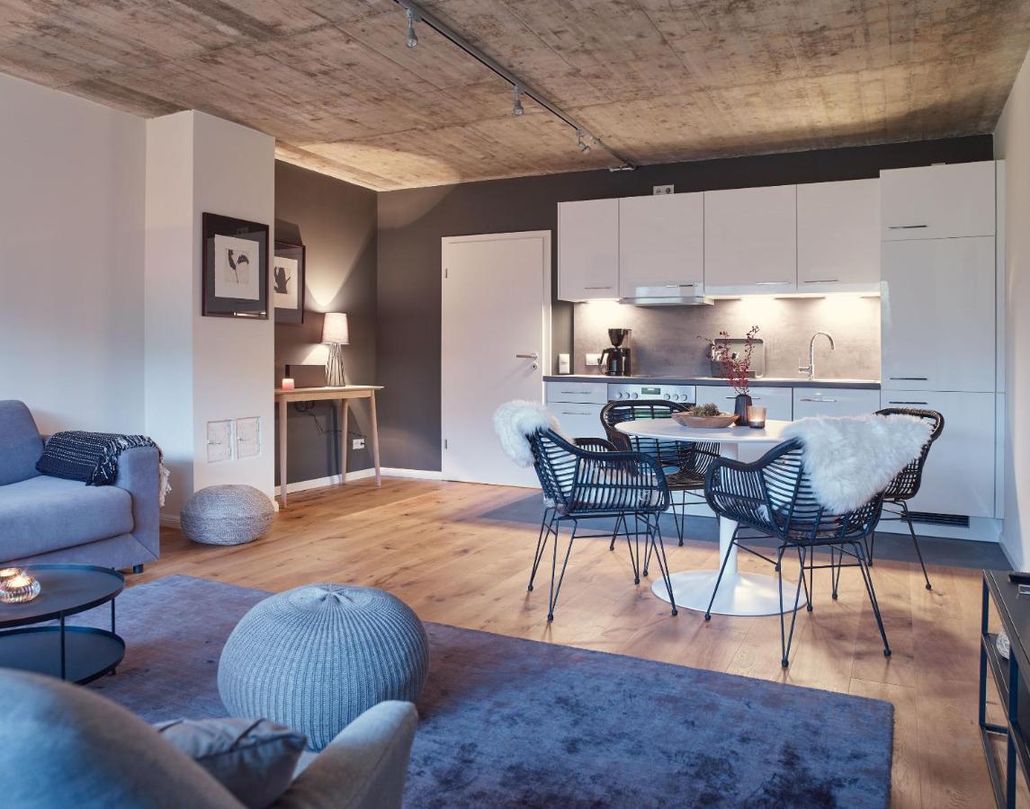 Exklusiv Apartments Elli & Hans - Apartment Hans Willingen  Eksteriør billede