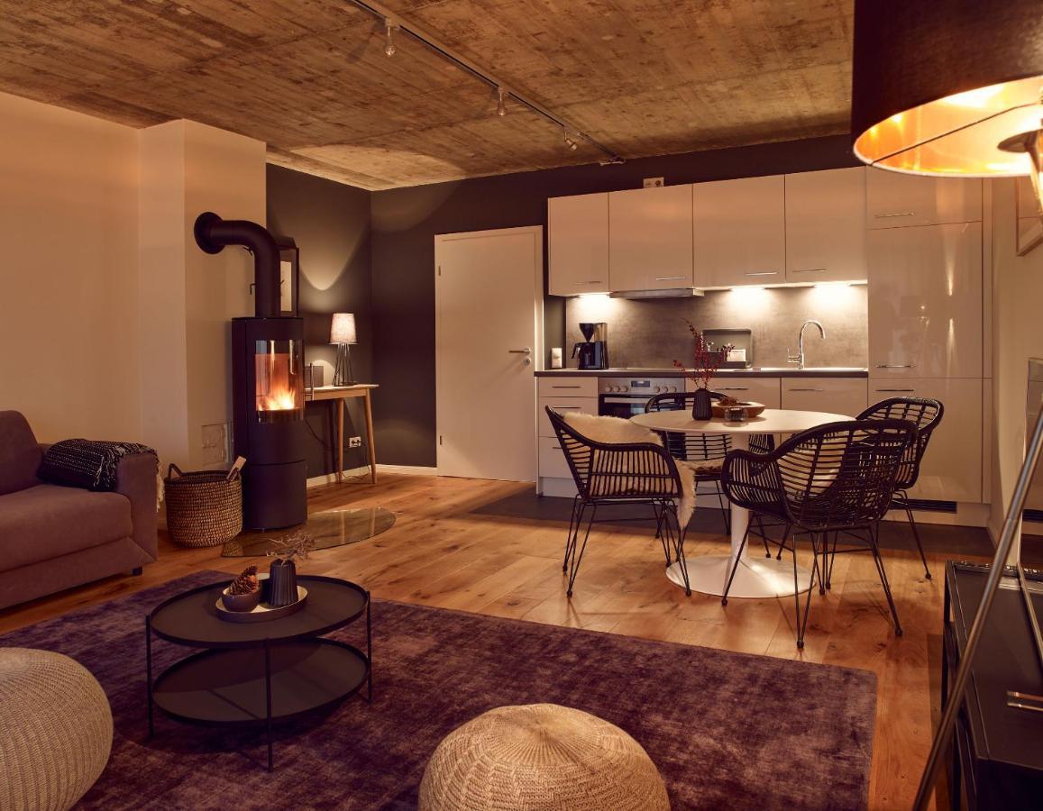 Exklusiv Apartments Elli & Hans - Apartment Hans Willingen  Eksteriør billede