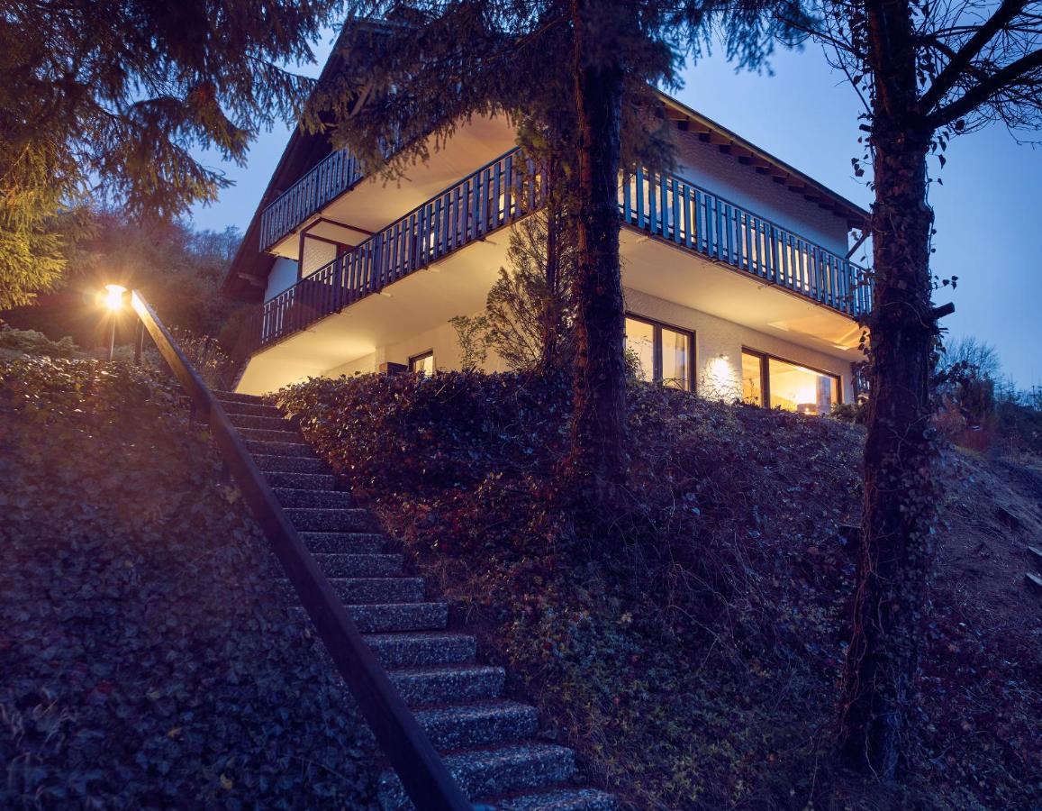 Exklusiv Apartments Elli & Hans - Apartment Hans Willingen  Eksteriør billede